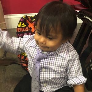 Meet your Posher, Seydel arturo